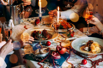A Bari la Vigilia &egrave; senza eccessi. A Natale corsa al ristorante