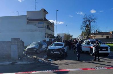 Leverano, incidente mortale alla vigilia di Natale: muore 80enne