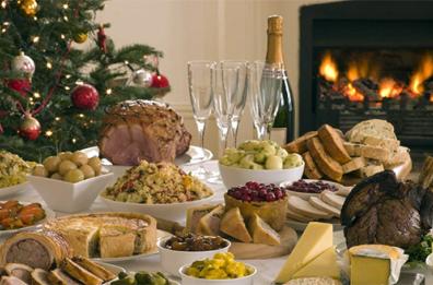 Il cenone della Vigilia di Natale in Puglia: maratona ai fornelli e boom di pesce fresco