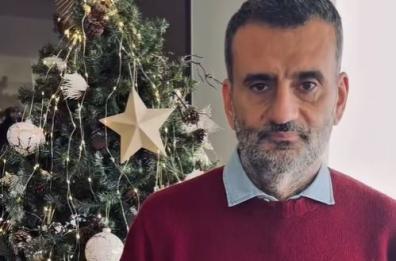 Gli auguri di Decaro ai pugliesi: &laquo;Tornare per le feste &egrave; un diritto di tutti, lavorer&ograve; perch&eacute; non sia un lusso&raquo;