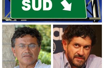 Dov&rsquo;&egrave; finito il Mezzogiorno? Il confronto tra Marcello Veneziani e Onofrio Romano