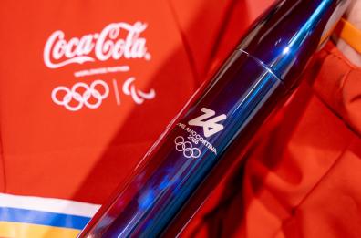 La Fiamma Olimpica arriva in Puglia: tre giorni di sport, musica e celebrazione