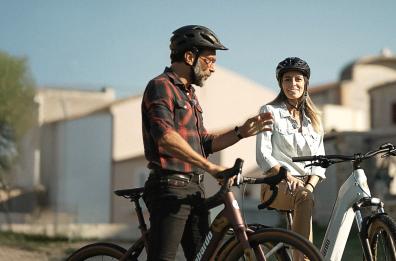 Rai 1, la Basilicata protagonista di Linea Verde Bike
