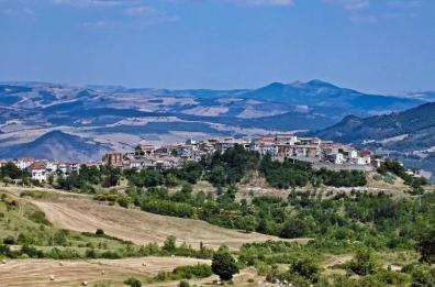 Il paese delle Fiabe, a Rapone sar&agrave; una domenica magica con il Festival Winter Edition