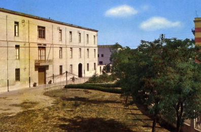 Foggia, nell&rsquo;ex distretto militare sorger&agrave; una nuova residenza per studenti  