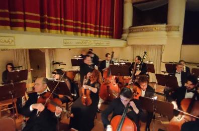 Lecce,  50 musicisti della Filarmonica si ribellano: &laquo;Un'orchestra non &egrave; un mobile di bassa fattura&raquo;