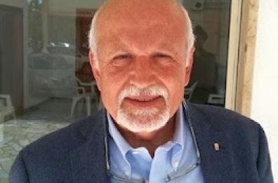 Morto a Milano l'ex sindaco di Policoro, Enrico Mascia: aveva 73 anni Morto a Milano l'ex sindaco di Policoro, Enrico Mascia: aveva 73 anni