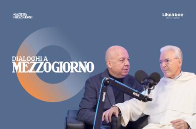 Dialoghi a Mezzogiorno, il podcast. San Nicola, il dialogo tra i popoli e la fede come ponte con Padre Giovanni Distante