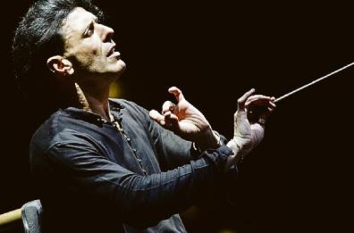 Barbarossa presenta la prima edizione del premio &laquo;Bosso&raquo;