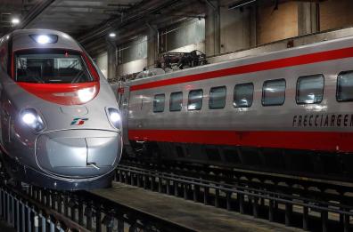 Treni, luned&igrave; di passione sulla Lecce-Roma: fermate soppresse e ritardi di oltre due ore. Disagi anche sulla Brindisi-Taranto