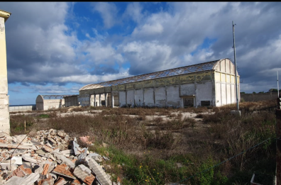 Giovinazzo, l&rsquo;iter per il resort Blue Tourism ripartir&agrave; da zero. La Regione: per ora nessun via libera