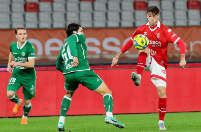 Amoruso non fa sconti al Bari «Rinforzi veri, sennò son guai» Amoruso non fa sconti al Bari «Rinforzi veri, sennò son guai»