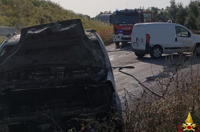 Cerignola, assalto a portavalori: condanne definitive e processi da rifare