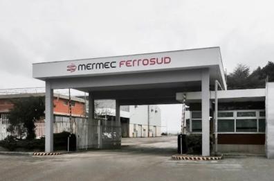 Lo stabilimento della Mermec &laquo;Matera Jesce&raquo;: una garanzia per lo sviluppo e l&rsquo;occupazione