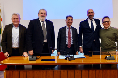 Emiliano e l'impegno per la Puglia: &laquo;Tra 10 giorni sar&ograve; sempre qui&raquo; 