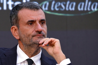 L&rsquo;agenda Decaro 2026 tra campo largo e Ilva: tra 5 giorni la proclamazione del neo governatore