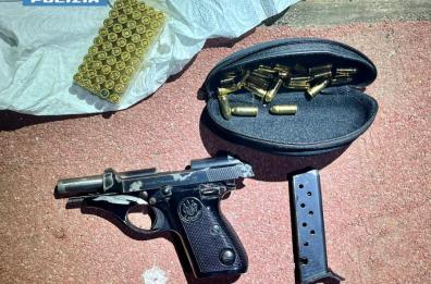 Nard&ograve;, 51enne ferito mentre difende donna dall'ex marito: arrestati padre e figlio 15enne. L'accusa &egrave; tentato omicidio