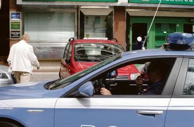 L'Arsenio Lupin di Foggia va in Cassazione: continua il processo alla banda che svaligi&ograve; il Banco di Napoli