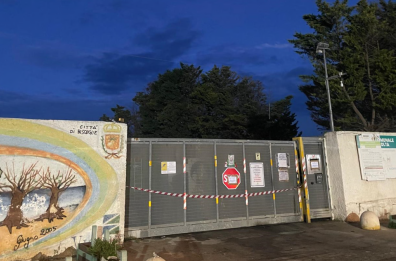 Bisceglie, isole ecologiche ancora sequestrate: &egrave; rebus su smaltimento di alcuni rifiuti