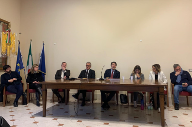 Telesca: &laquo;Tagli al bilancio di Potenza, dalla Regione attesi 5 milioni di euro&raquo;