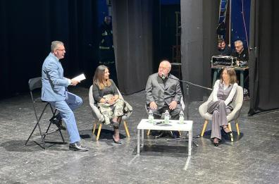 Lino Banfi &egrave; cittadino onorario di San Severo: &laquo;Con la sua arte &egrave; esempio per le nuove generazioni&raquo; VIDEO