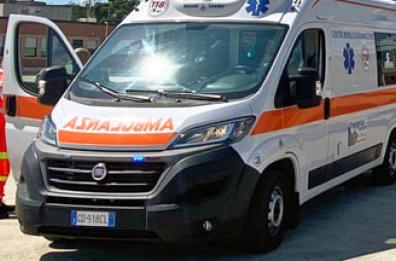 Castellana, trovato in casa il corpo senza vita di un 72enne