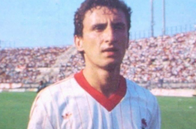 L'ex del Bari Bergossi non fa sconti: «Ai biancorossi serve qualità» L'ex del Bari Bergossi non fa sconti: «Ai biancorossi serve qualità»