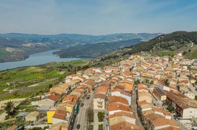 &laquo;A tavola con la comunit&agrave;&raquo;: a Carlantino pranzo offerto agli ultra 75enni