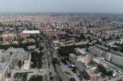 Foggia, gare ponte al Policlinico per i servizi esternalizzati Foggia, gare ponte al Policlinico per i servizi esternalizzati
