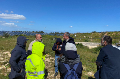 I sindaci di Conversano e Mola: &laquo;Discarica Martucci, la Regione chiuda ora il secondo lotto&raquo; 