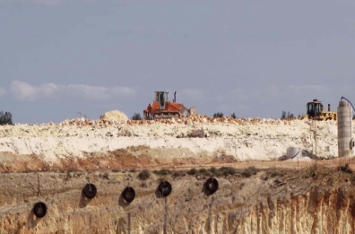 Brindisi, un coro di no all&rsquo;ampliamento della discarica &laquo;Formica&raquo; 