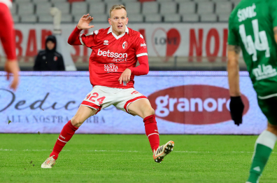 Bari, sogni accantonati: ora l’obiettivo è la salvezza a tutti i costi Bari, sogni accantonati: ora l’obiettivo è la salvezza a tutti i costi