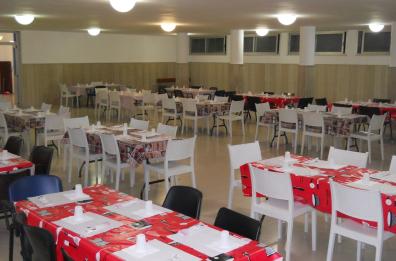 Bari, cena solidale per persone fragili nella parrocchia di San Carlo Borromeo