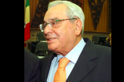 Addio a Francesco "Cecchino" Damone: a 87 anni si &egrave; spenta una figura di spicco del mondo politico pugliese