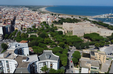 &laquo;Sicurezza, urbanistica e lavori priorit&agrave; nell&rsquo;agenda di Barletta&raquo;