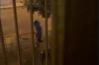 Assalto alla kebabberia di Andria, dopo le scuse nessun risarcimento: il titolare passa alla denuncia