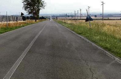 La provinciale &laquo;109&raquo;, la strada della morte: sulla Lucera-San Severo morte 11 persone in 20 anni