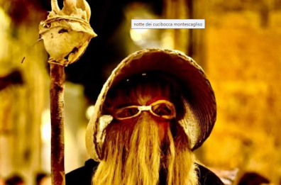 Montescaglioso ha chiuso le festivit&agrave; con la lunga notte dei &laquo;Cucibocca&raquo; 