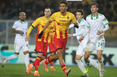 Sticchi Damiani non fa drammi: «Noi stanchi e troppe assenze» Sticchi Damiani non fa drammi: «Noi stanchi e troppe assenze»