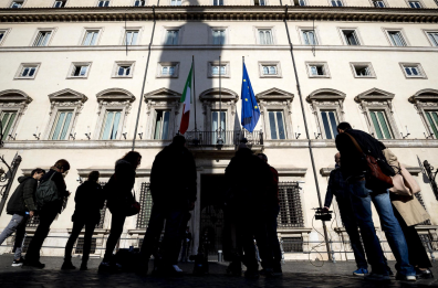 Spesa pubblica e manovra: guardiamo il topolino ma ignoriamo l&rsquo;elefante