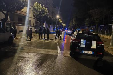 Tragedia a Foggia, ragazzo di 25 anni investito e ucciso da un’auto in via Scillitani VIDEO Tragedia a Foggia, ragazzo di 25 anni investito e ucciso da un’auto in via Scillitani VIDEO