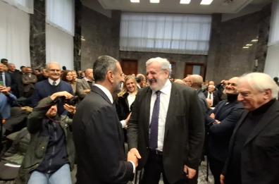 Puglia, da oggi Decaro nuovo presidente della Regione. Gli altri eletti devono attendere &laquo;Proveremo a fare tutto&raquo;