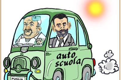 La vignetta del giorno 