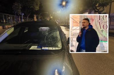 Chi era Simone Raucea, il 25enne travolto e ucciso da un'auto a Foggia: &laquo;Un ragazzo dai grandi valori morali&raquo;