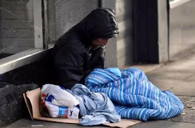 Emergenza freddo a Bari, dal Comune 21 posti letto in pi&ugrave; per i senza fissa dimora. Ecco dove