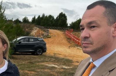 Modugno, la Finanza in Comune: il sospetto di appalti e assunzioni ai mafiosi. Interrogato il sindaco