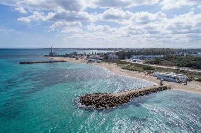 Lecce, il nuovo Pug in dirittura d’arrivo: San Cataldo diventa il «quartiere sul mare», scontro su dune e bosco Lecce, il nuovo Pug in dirittura d’arrivo: San Cataldo diventa il «quartiere sul mare», scontro su dune e bosco