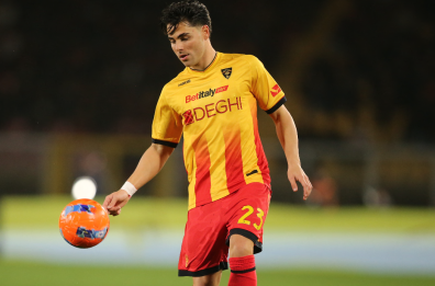 Il Lecce non trova slancio: l’attacco anello debole e il gol resta un miraggio Il Lecce non trova slancio: l’attacco anello debole e il gol resta un miraggio