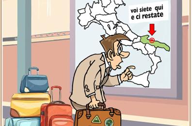 La vignetta del giorno