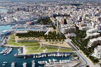 Monopoli, il megaprogetto per il porto che fa litigare la politica. Il Consiglio di Stato: legittimo il no della Regione